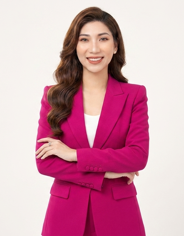 Thái Phương Anh